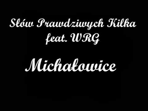 SPK (feat. WRG) - Michałowice