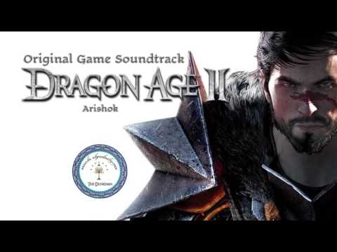 Dragon Age II - OST - Arishok - 1080p HD