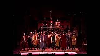 Los condenaos – Segunda Semifinal – COAC 2001