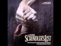 Schindler's List Soundtrack - Main Theme 