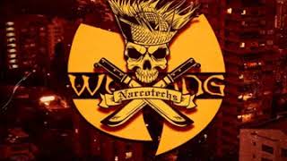 The Narcotechs - Medellin (Remix) ft. Raekwon (Official Audio)