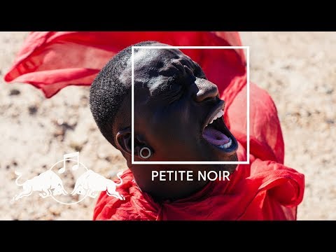 Petite Noir – Blamefire | OFFICIAL VIDEO