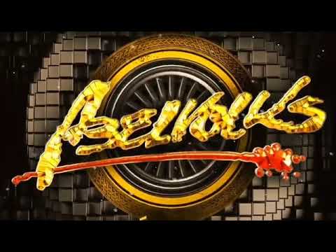 CD Abelvolks 2022 House - DJ Watila Gyn