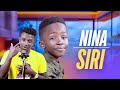 Nina Siri Cover Fayez And Michael Bundi Official Video