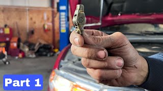 How To Replace Lifters & Rocker Arms on any 3.6 Pentastar (Dodge, Chrysler or Jeep RWD)