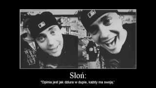 Polish Rap #2 (Peja, Rahim, KASTA, Bezczel...)