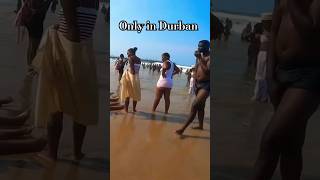 #beach #durban #africa #discoverafrica #traveldestinations