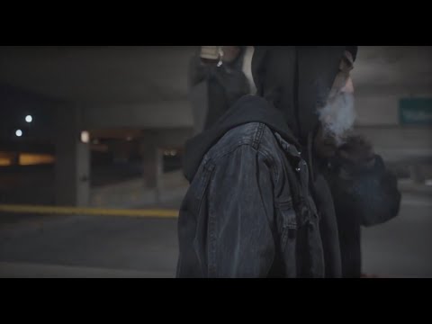 L'A Tone - My City 🎥By. Ryan Lynch