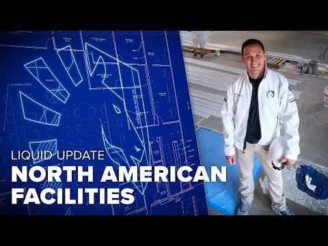 Liquid Update - New Team Liquid NA Facilities