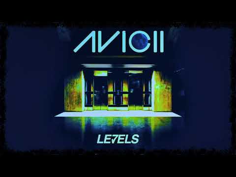Madison Mars x Lucas & Steve vs. Avicii - Lunar vs. Levels ( Ghos7 Nation Mix)