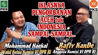 Download lagu @raflikande GARA2 LAGU INI ‼️ SEMUA JADI PAHAM PENGORBANAN ACEH TUK INDONESIAI ‼️ mp3