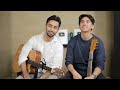 Ishq Murshid | Aadat | Unplugged with Samar Abbas & Ashir Wajahat | Pre Release | FUCHSIA Exclusive
