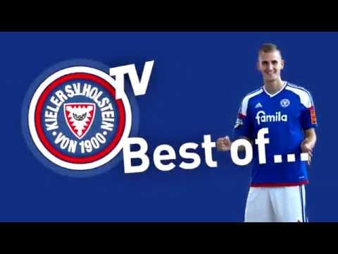 Best Of... Holstein Kiel - VfL Osnabrück