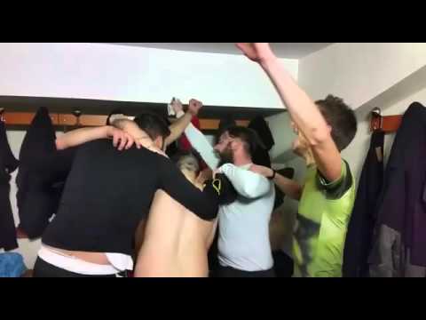 colle del sole vs circolo sportivo  arca calcio a 5.  La capolista se ne va