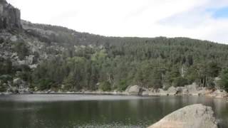 preview picture of video 'Laguna Negra - Vinuesa (Soria)'