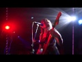 Le Butcherettes Demon/your Weakness gives me ...