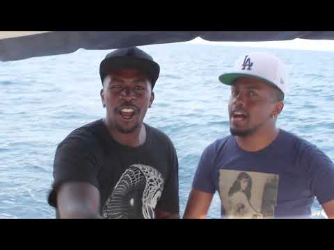 TWENT feat. COLONEL REYEL - CLUBBER (CONFINEMENT CLIP 2020)