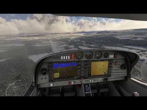 CYBD-CZST BELLA COOLA-STEWART DA42