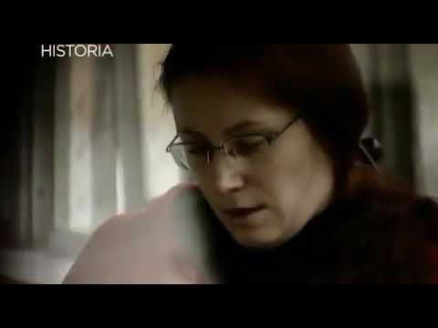 Archiwum X  - Śledztwa po latach - 4