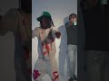NGeeYL - Off-White (feat. Lil Uzi Vert) #Shorts