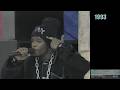 February March 1993 VHS Hip Hop Tape Repaired Tape