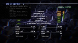 ［LIVE］あに＆クマチャのBIOHAZARD6　レオン編01(ホラー)
