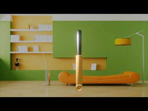 AS 135 Animated Piston Effets (Blender 3.x Eevee)