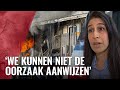 Mohamed S. (28) vrijgesproken van brandstichting Riekerhaven