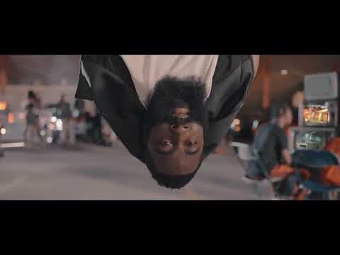 Travis Scott - Way back(Official music video)