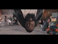 Travis Scott Way Back Official Music Video
