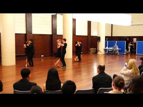 MUDC Showcase - Bronze/Silver Ballroom