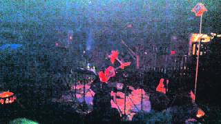 Nora O'Connor Live Singing Lori Carson's "Down Here"