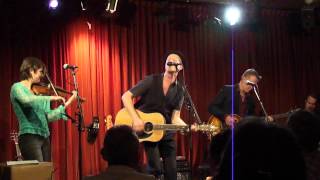 Eric DeVries - Songwriters Blues - Live in Eindhoven