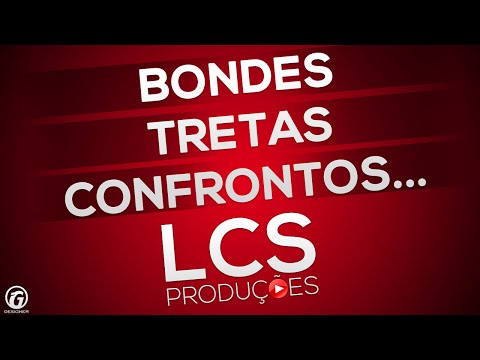 [GT] X4 Treino Entre TFA e LDF x TJ = TJ WINS [HD]