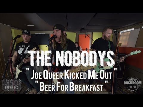 download lagu mp3 mp4 Nobodys Punk Band, download lagu Nobodys Punk Band gratis, unduh video klip Nobodys Punk Band