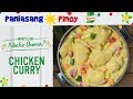 Chicken Curry Recipe Filipino Style - Panlasang Pinoy