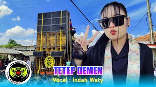 Download lagu TETEP DEMEN - INDAH WATY X NEW MEDI PUTRA SHOW GUNUNGSARI SUKAGUMIWANG INDRAMAYU mp3 Download lagu TETEP DEMEN - INDAH WATY X NEW MEDI PUTRA SHOW GUNUNGSARI SUKAGUMIWANG INDRAMAYU mp3