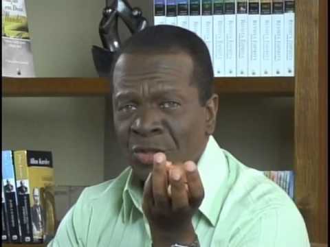 O valor da oração para a vida