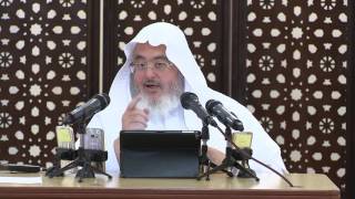 04- الاستعاذة من الشيطان والعين والهوام - 1438/5/1 image