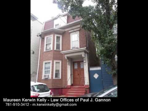 17 Mercer, Boston MA 02127 - Multi Family Home - Real Estate - For Sale -