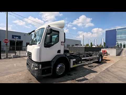 Renault video miniatura