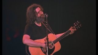 Jerry Garcia Solo Acoustic 04.10.1982 (Early Show) Passaic, NJ SBD