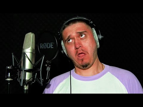 FİLM SAHNELERİNE DUBLAJ YAPTIM ! - yapmaz olaydım