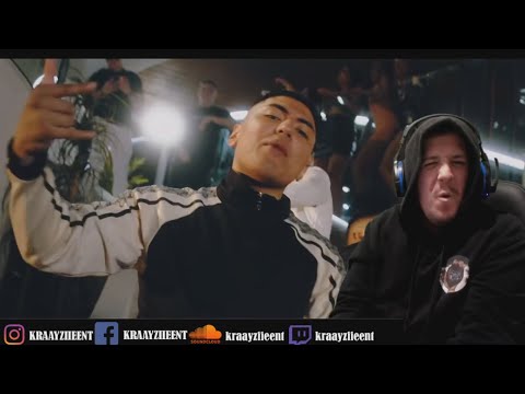 Dj Discretion - Lifestyle ft. Youngn Lipz & Hooligan Hefs Reaction