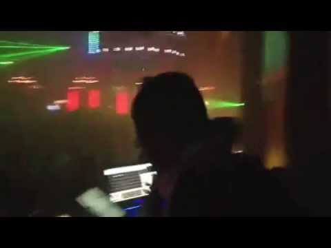 Dj Özkan & Gök-E live @ Club Taksim Bochum Germany 8.5.2013
