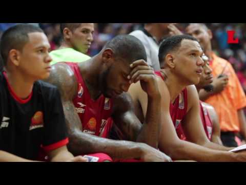 Resumen del séptimo juego de la final Cocodrilos vs Bucaneros