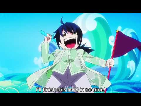 You Keika (Spiritpact) - MI MI MI || Capcut Edit