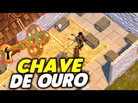 FECHANDO COM CHAVE DE OURO INVASÃO DUPLA - Last Day On Earth