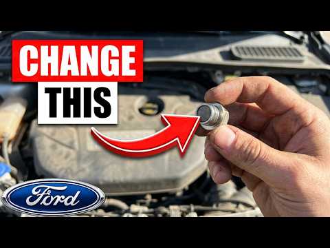 The $40 Ford Part That Prevents a $3,000 Turbo Failure (PROVEN RESULTS)