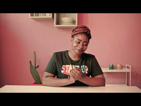 Proudence - Heritage (Official Video)